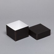 Archival Trading Card Storage Boxes